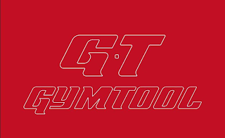 G ·T GYMTOOL logo