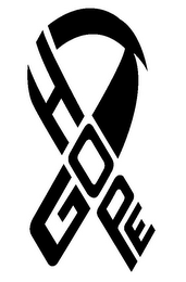 G T HOPE logo