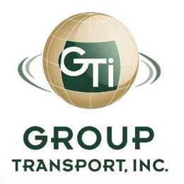 G T I GROUP TRANSPORT INC. logo