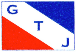 G T J logo