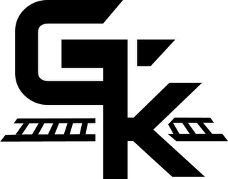 G T K logo