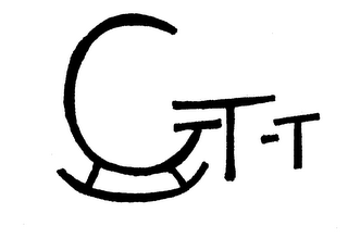 G T-T logo