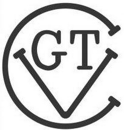 G T V C logo