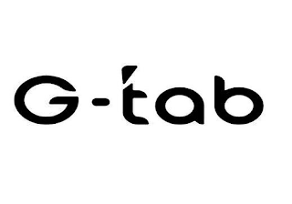 G-TAB logo