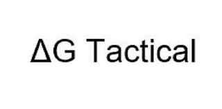 G TACTICAL logo