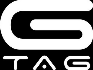 G TAG logo