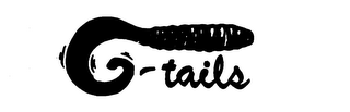 G-TAILS logo