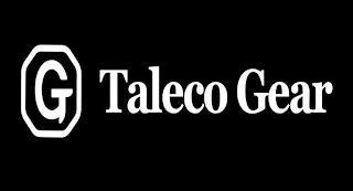 G TALECO GEAR logo