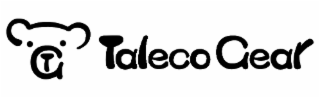 G TALECO GEAR logo
