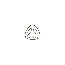 G TEA logo