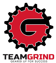 G TEAMGRIND GEARED UP FOR SUCCESS