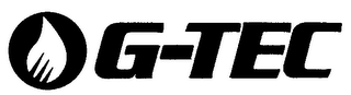 G-TEC logo
