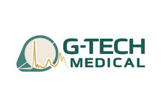 G-TECH MEDICAL logo