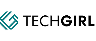 G TECHGIRL logo