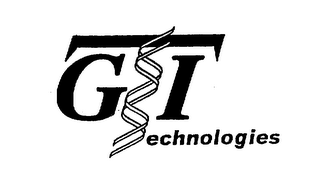 G TECHNOLOGIES I logo