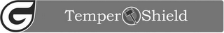 G TEMPER SHIELD logo