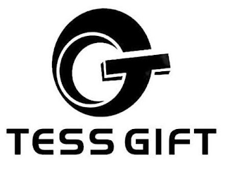 G TESS GIFT logo