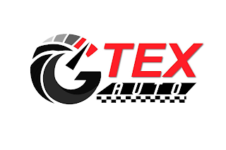 G TEXAS AUTO logo