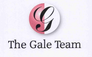 G THE GALE TEAM logo