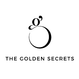G THE GOLDEN SECRETS logo
