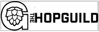 G THE HOP GUILD logo