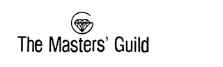 G THE MASTERS' GUILD logo
