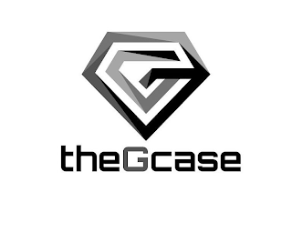 G THEGCASE logo