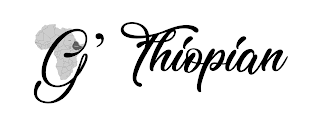 G' THIOPIAN ETHIOPIA SUDAN SOUTH SUDAN ERITREA logo