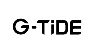 G-TIDE logo