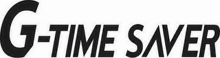 G-TIME SAVER logo