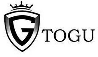 G TOGU logo