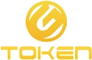 G TOKEN logo