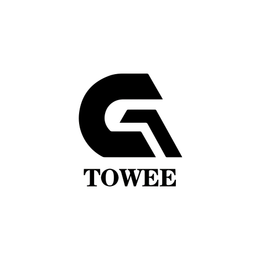 G TOWEE logo