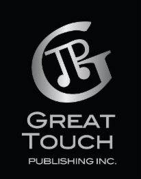 G TP GREAT TOUCH PUBLISHING INC. logo