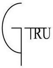 G TRU logo