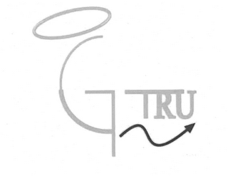 G TRU logo
