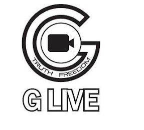 G TRUTH · FREEDOM G LIVE logo
