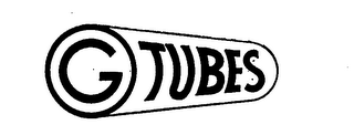 G TUBES logo