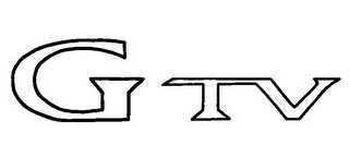 G TV logo