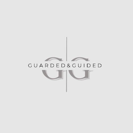 G U A R D E D  &  G U I D E D logo