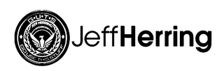 G ·U ·T ·S GO USE THIS STUFF JEFF HERRING logo
