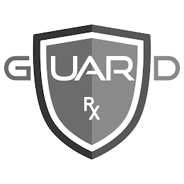 G UAR D RX logo