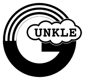 G UNKLE logo