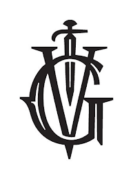 G V logo