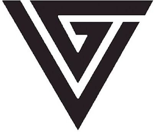 G V logo