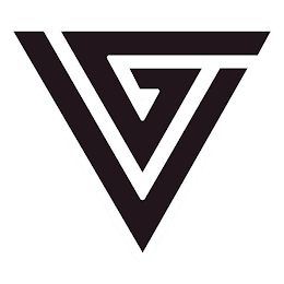 G V logo