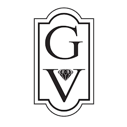 G V logo