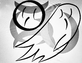 G V logo