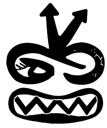 G V O logo