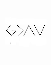 G V V logo